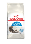 Royal Canin Indoor Long Hair Cat, 10 кг
