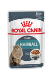 Royal Canin HAIRBALL CARE Cat (соус), 85 гр