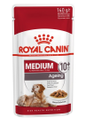 Royal Canin MEDIUM AGEING (соус), 140 гр
