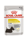 Royal Canin DERMACOMFORT (паштет), 85 гр