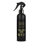 Tauro Pro Line Pure mist Щелочная вода для ухода за глазами, ушами, кожей и шерстью животных, 250 мл